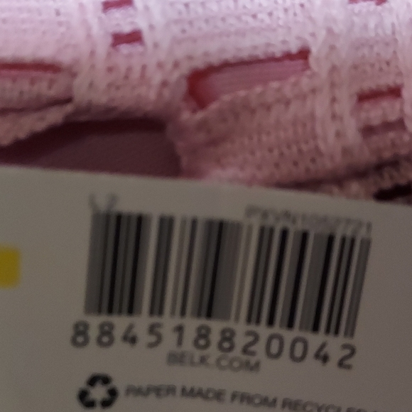 New Directions Mock Turtleneck Top - Picture 7 of 7